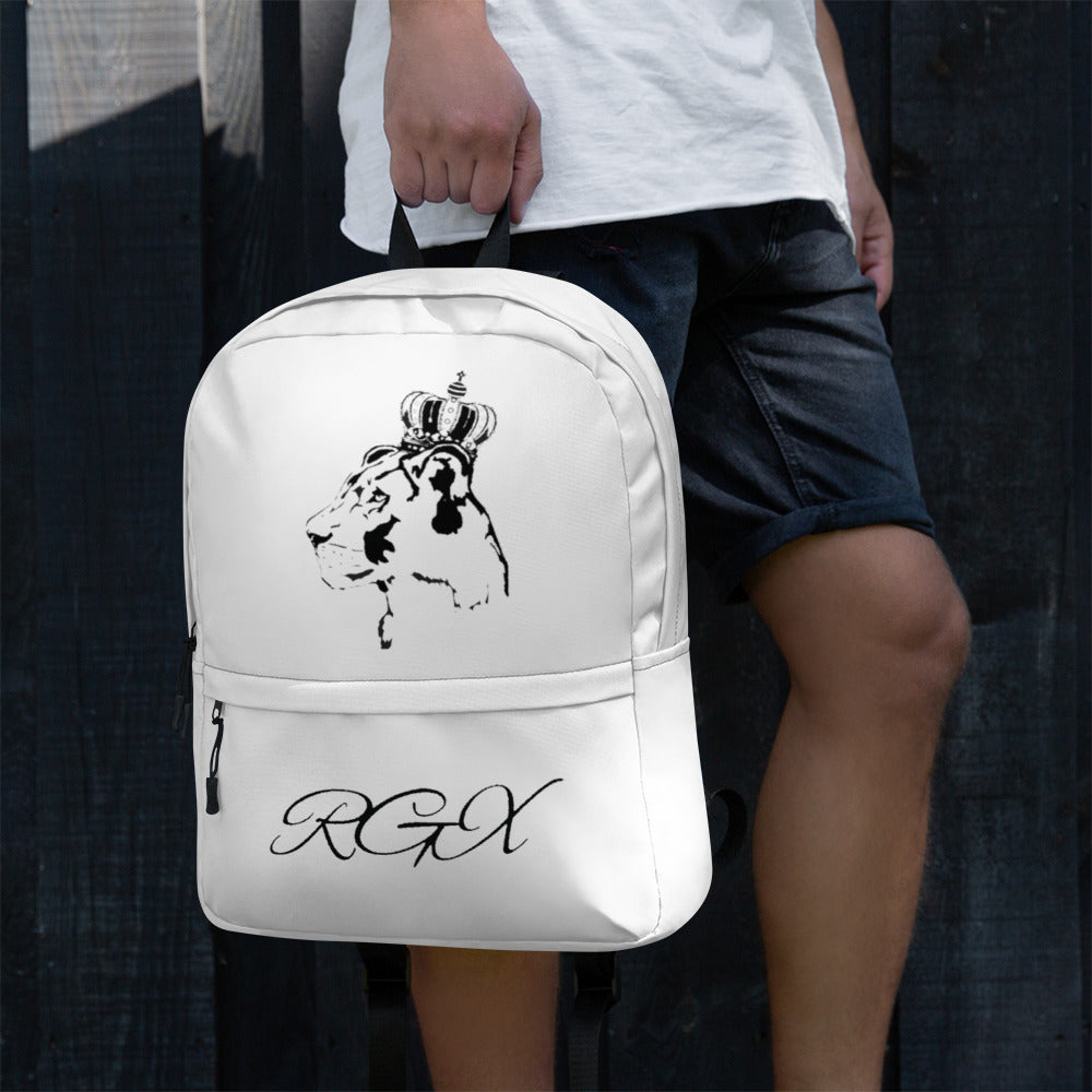 Queen Backpack