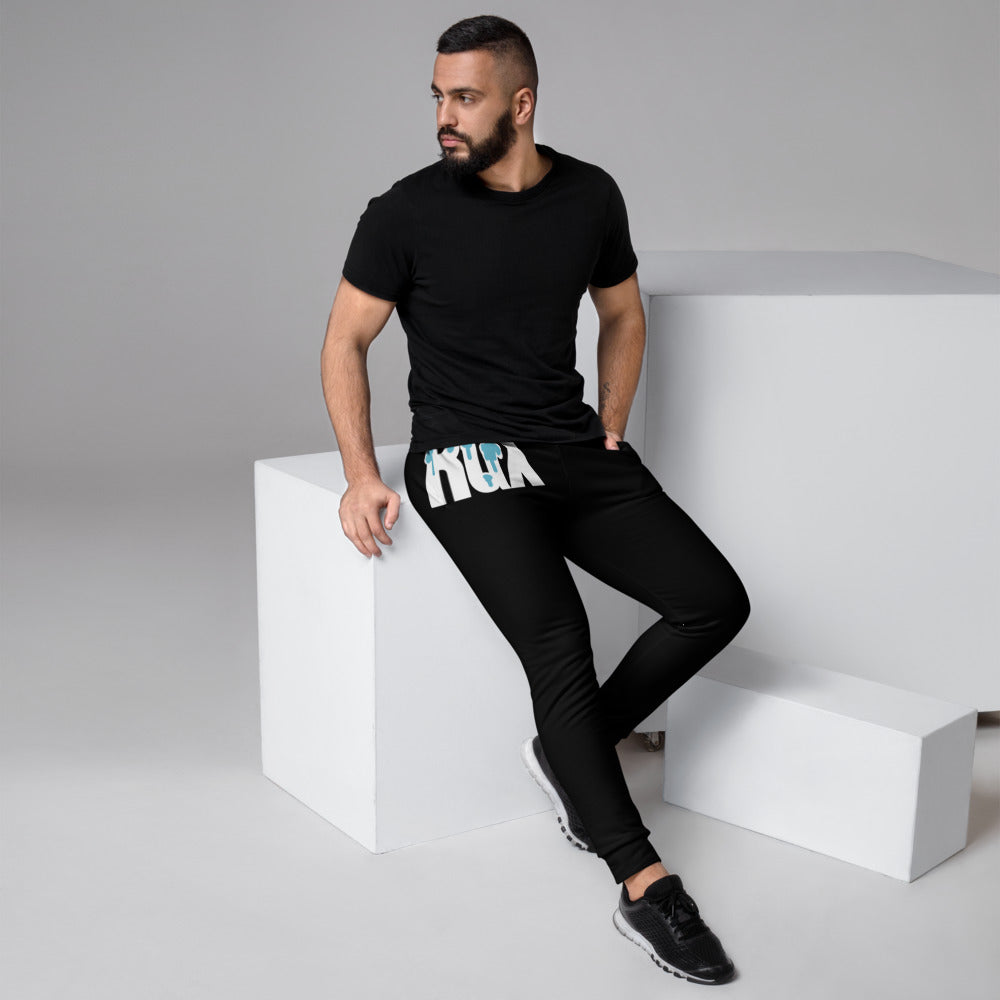 Black Frost Joggers