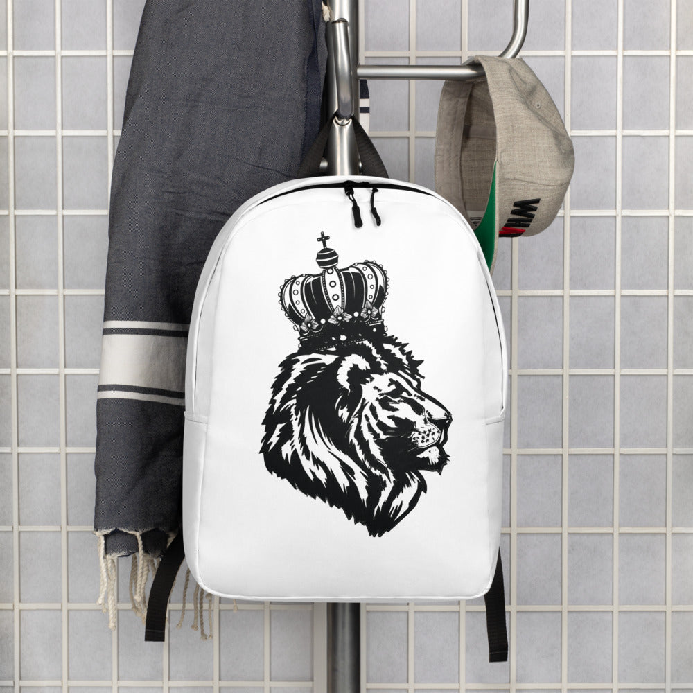 Mini King Backpack