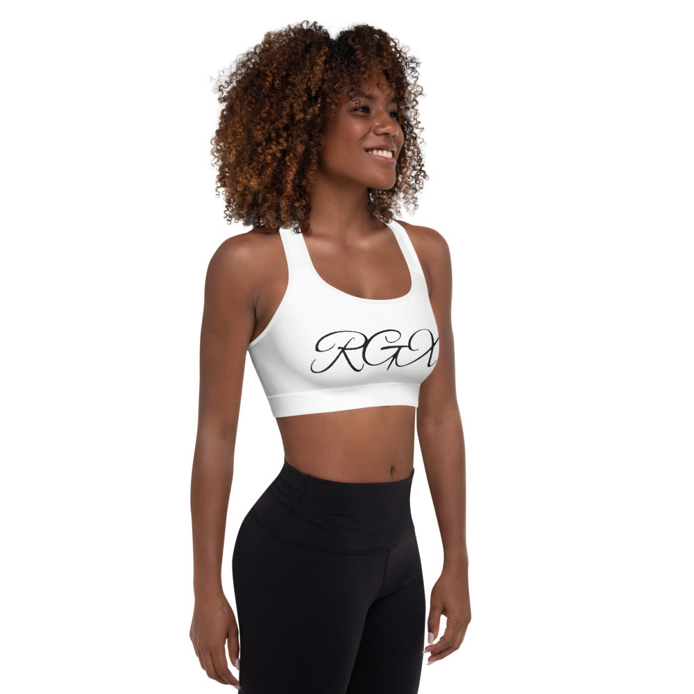RGX Sports Bra