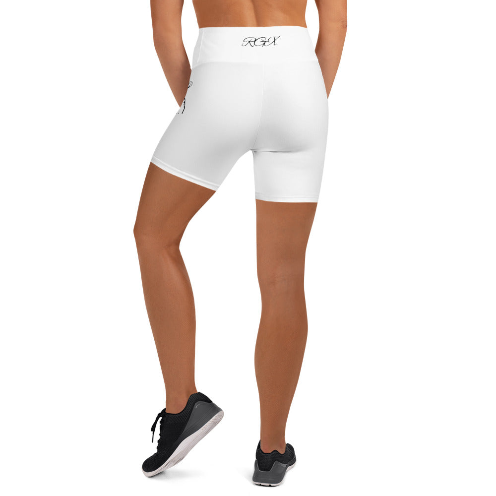 Lioness Bike Shorts