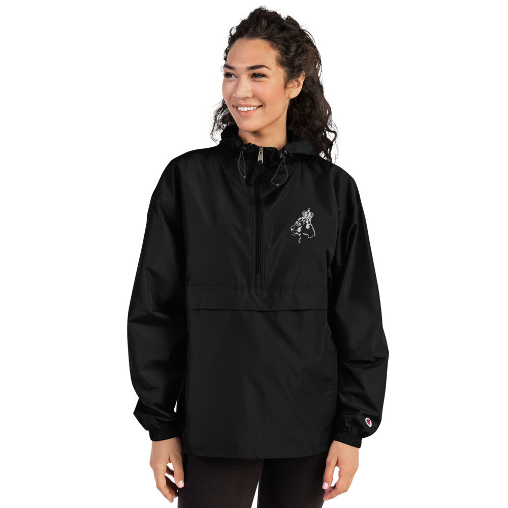Queen Lion Jacket