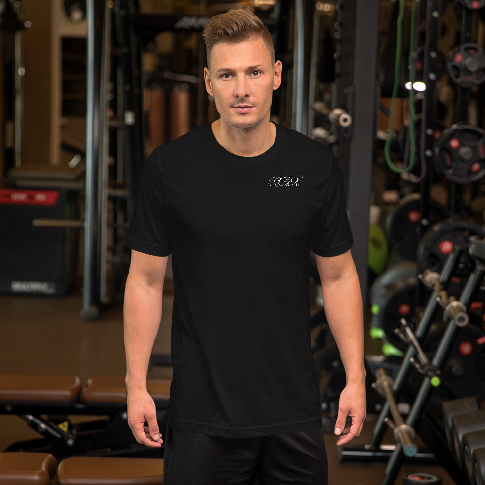 Black King T-shirt
