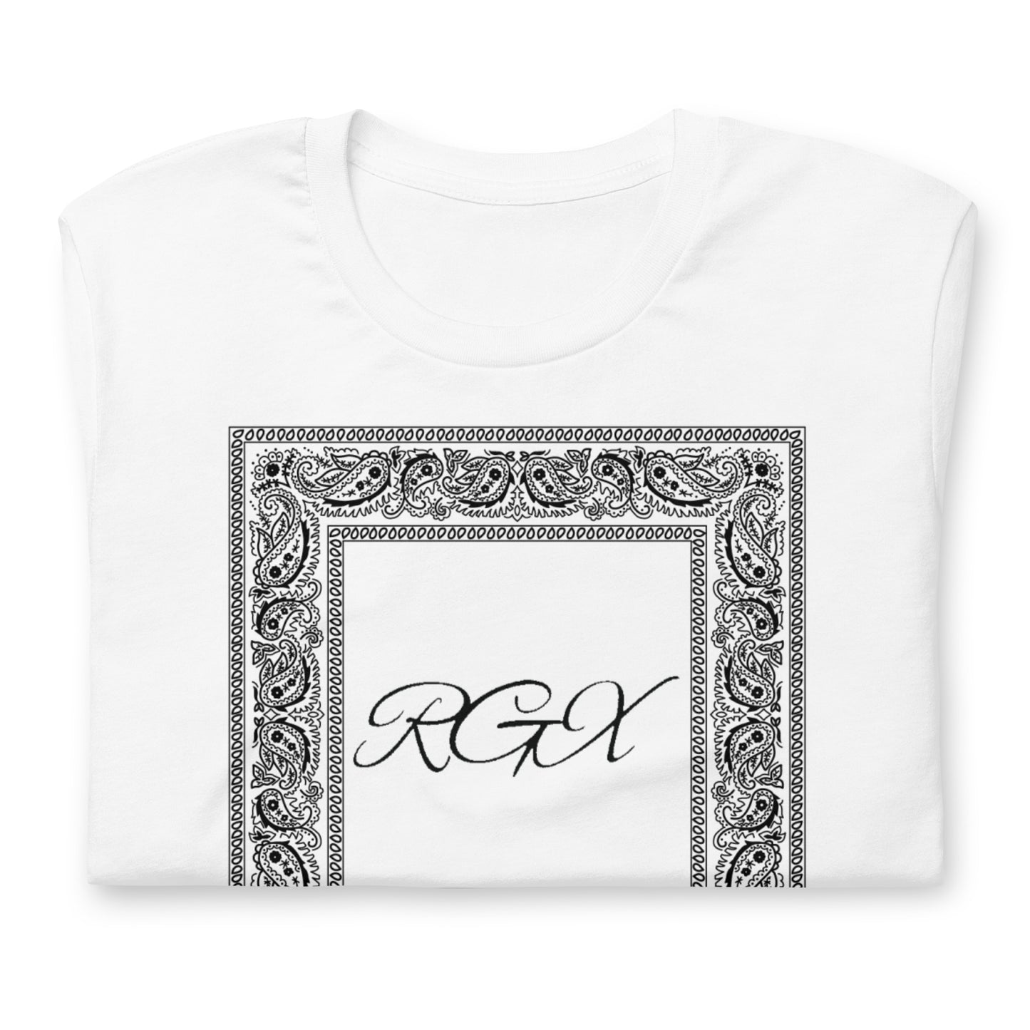 RGX Bandana T-shirt