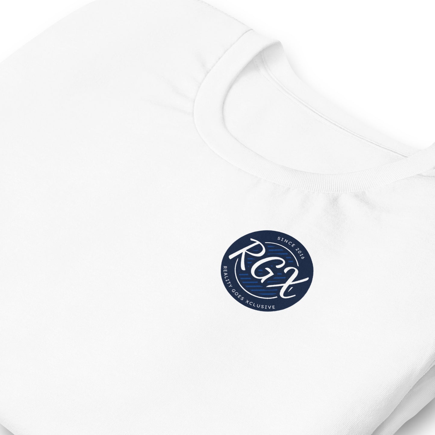 Vintage RGX T-shirt