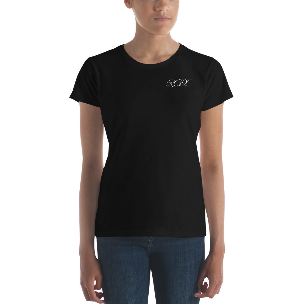 Black Queen T-Shirt