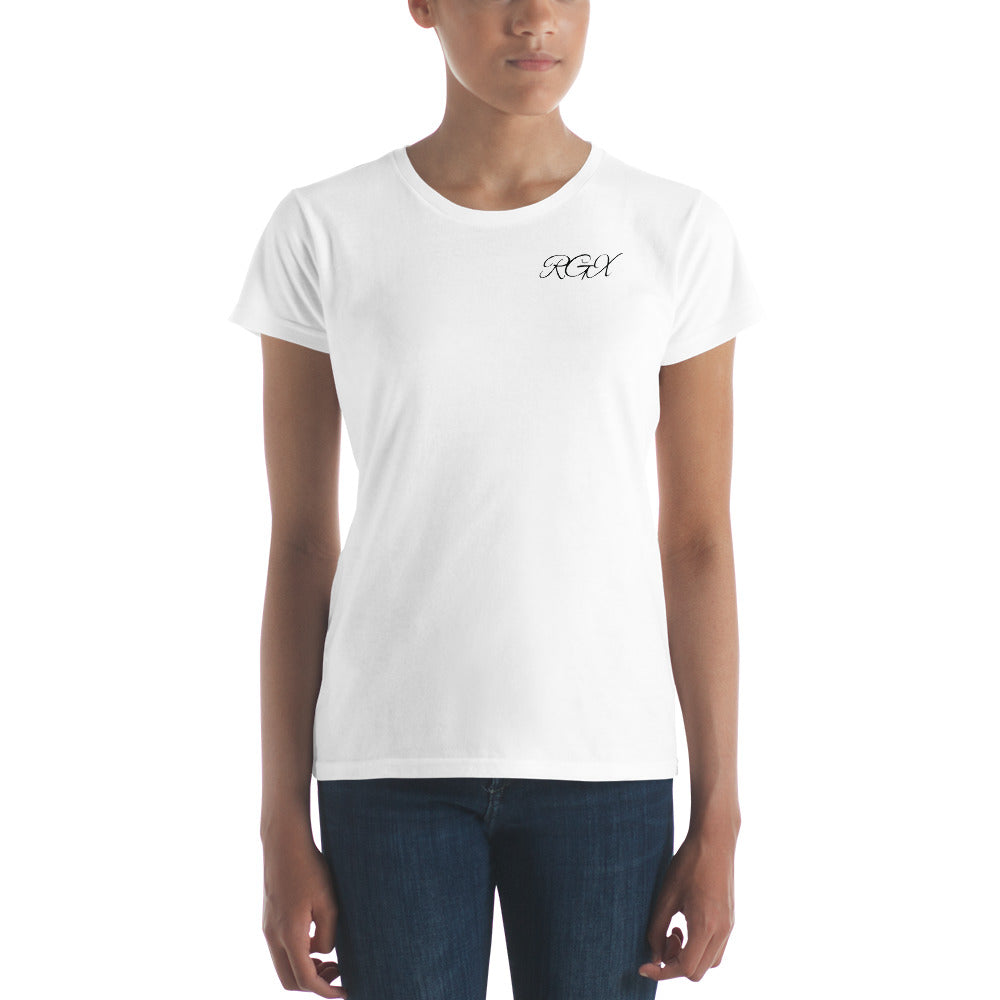 White Queen T-Shirt
