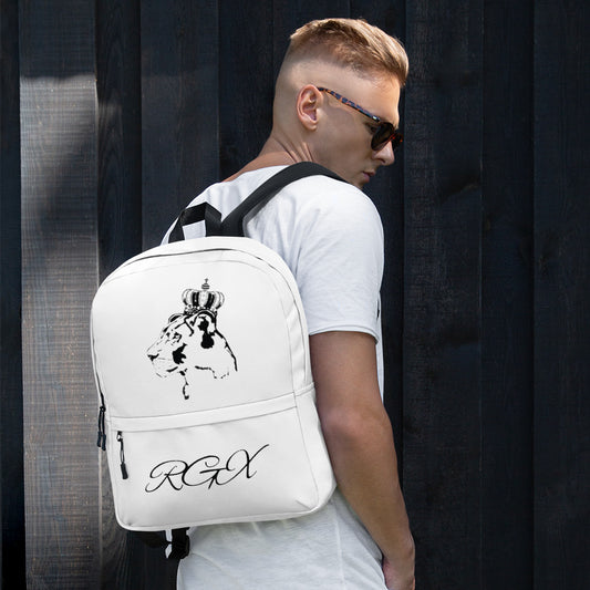 Queen Backpack