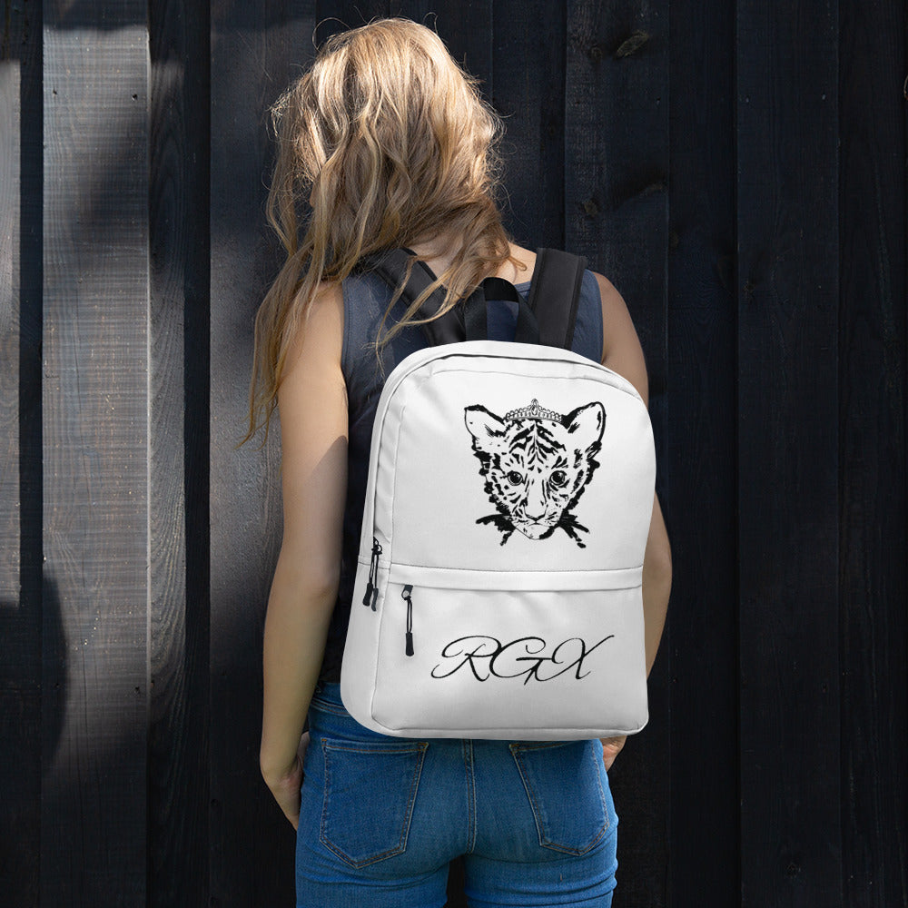 Princess Backpack