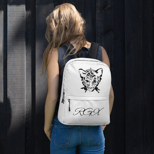 Princess Backpack