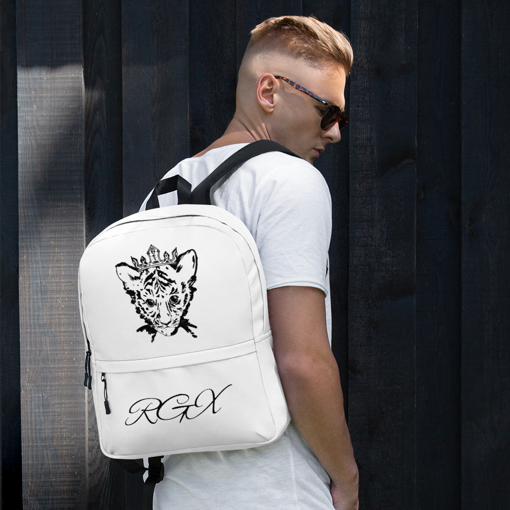 Prince Backpack