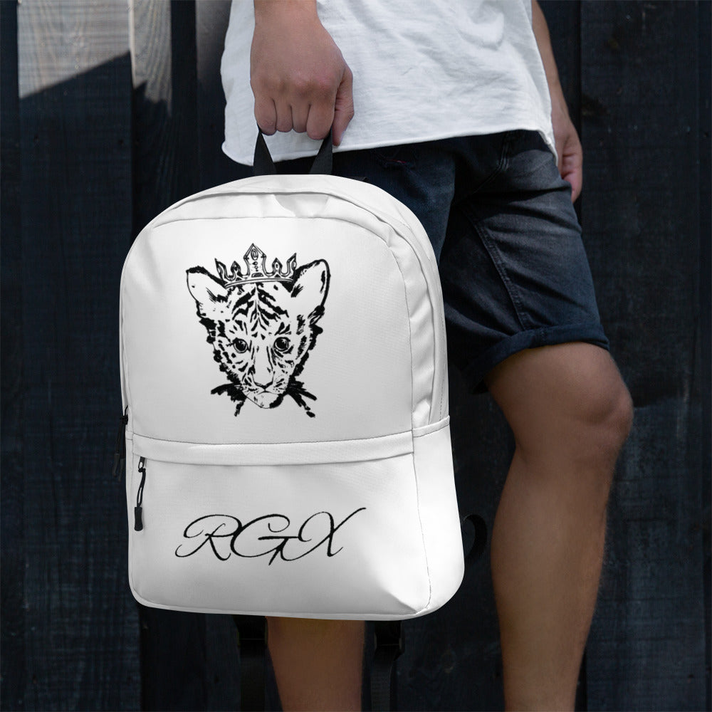 Prince Backpack