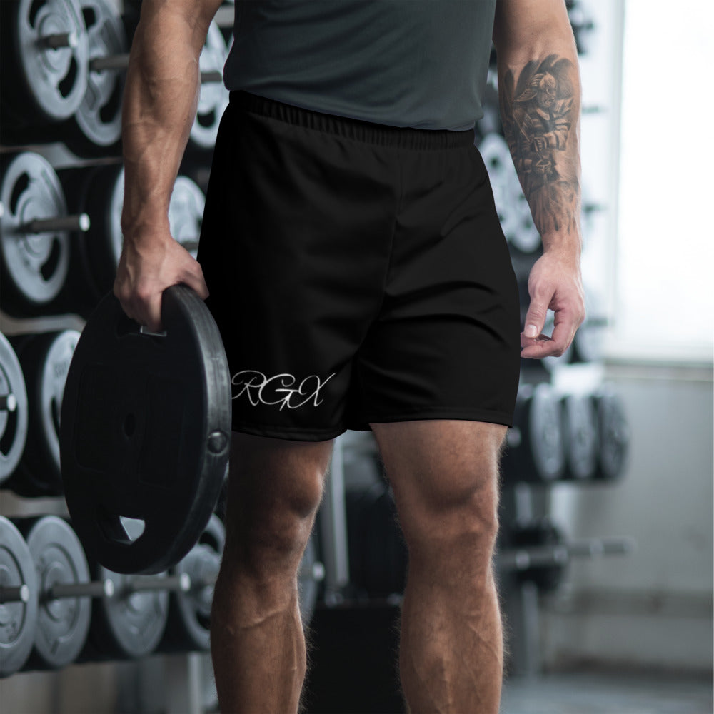 RGX Shorts