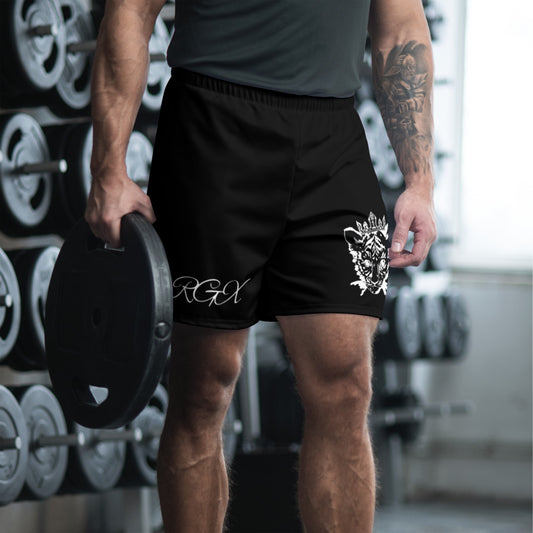 RGX Prince Shorts