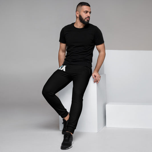 Black Frost Joggers