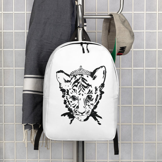 Mini Princness Backpack