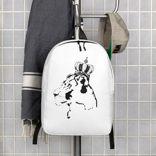 Mini Queen Backpack