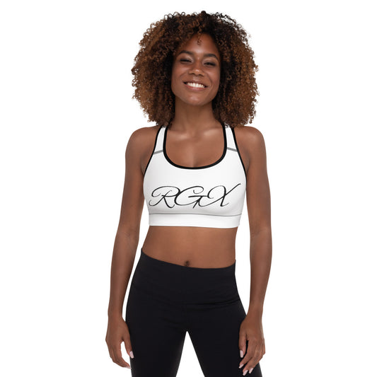 RGX Sports Bra
