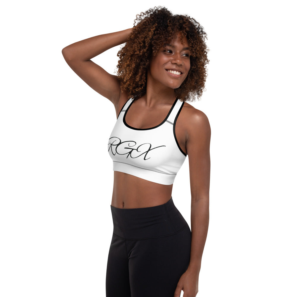 RGX Sports Bra