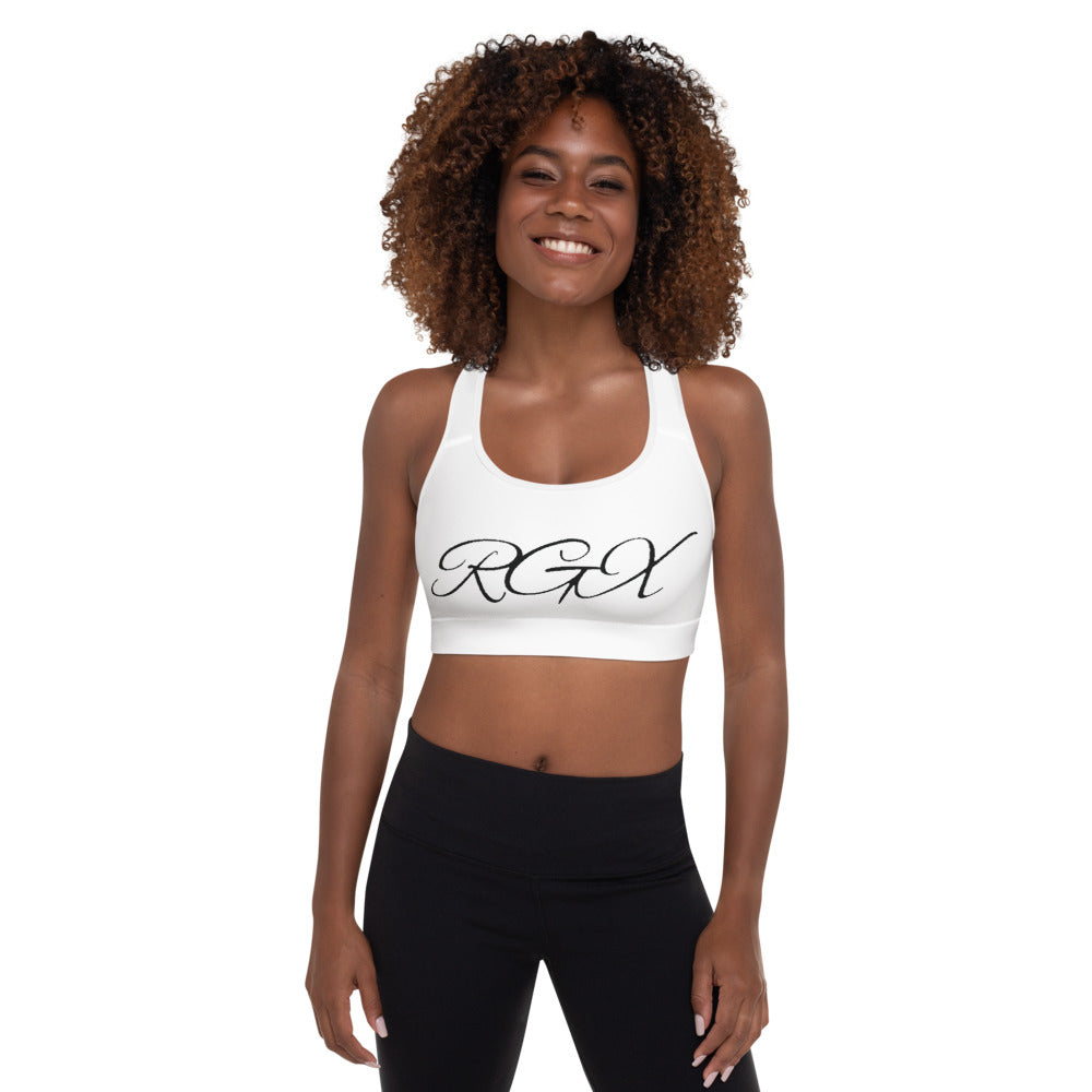 RGX Sports Bra