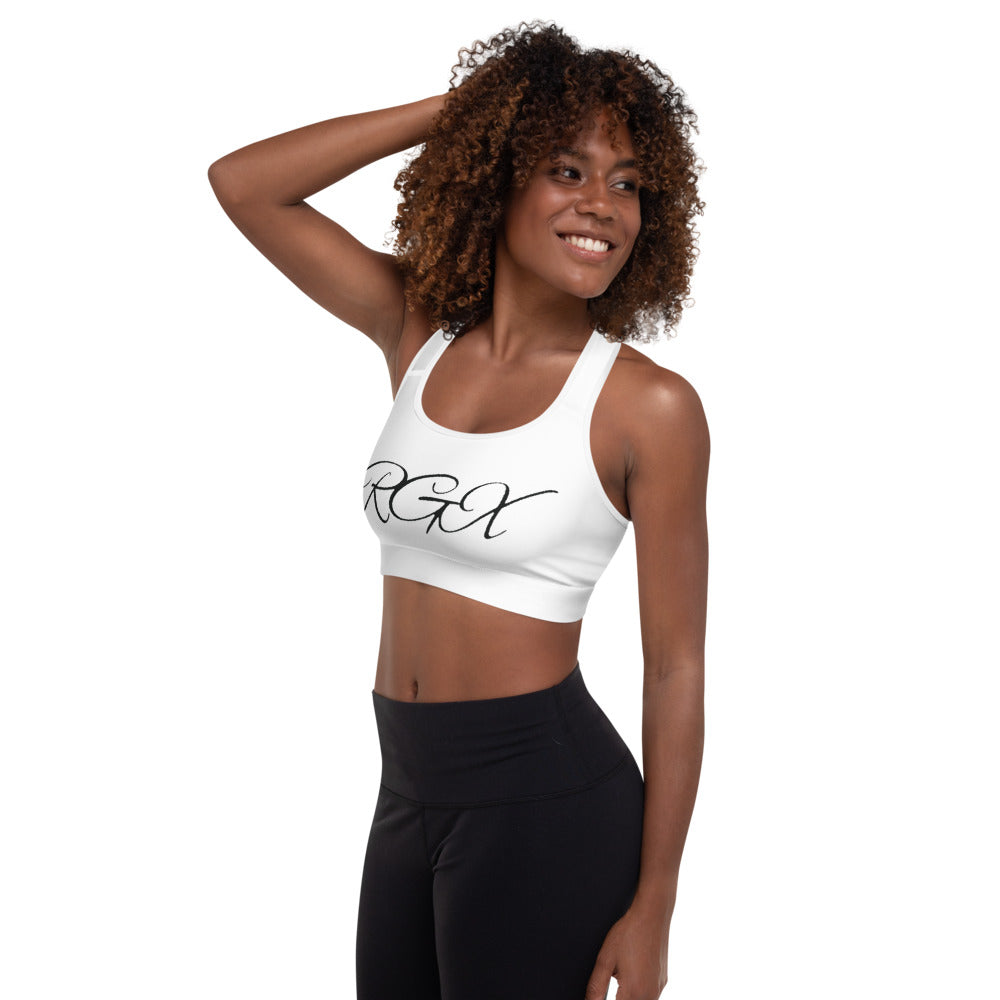 RGX Sports Bra