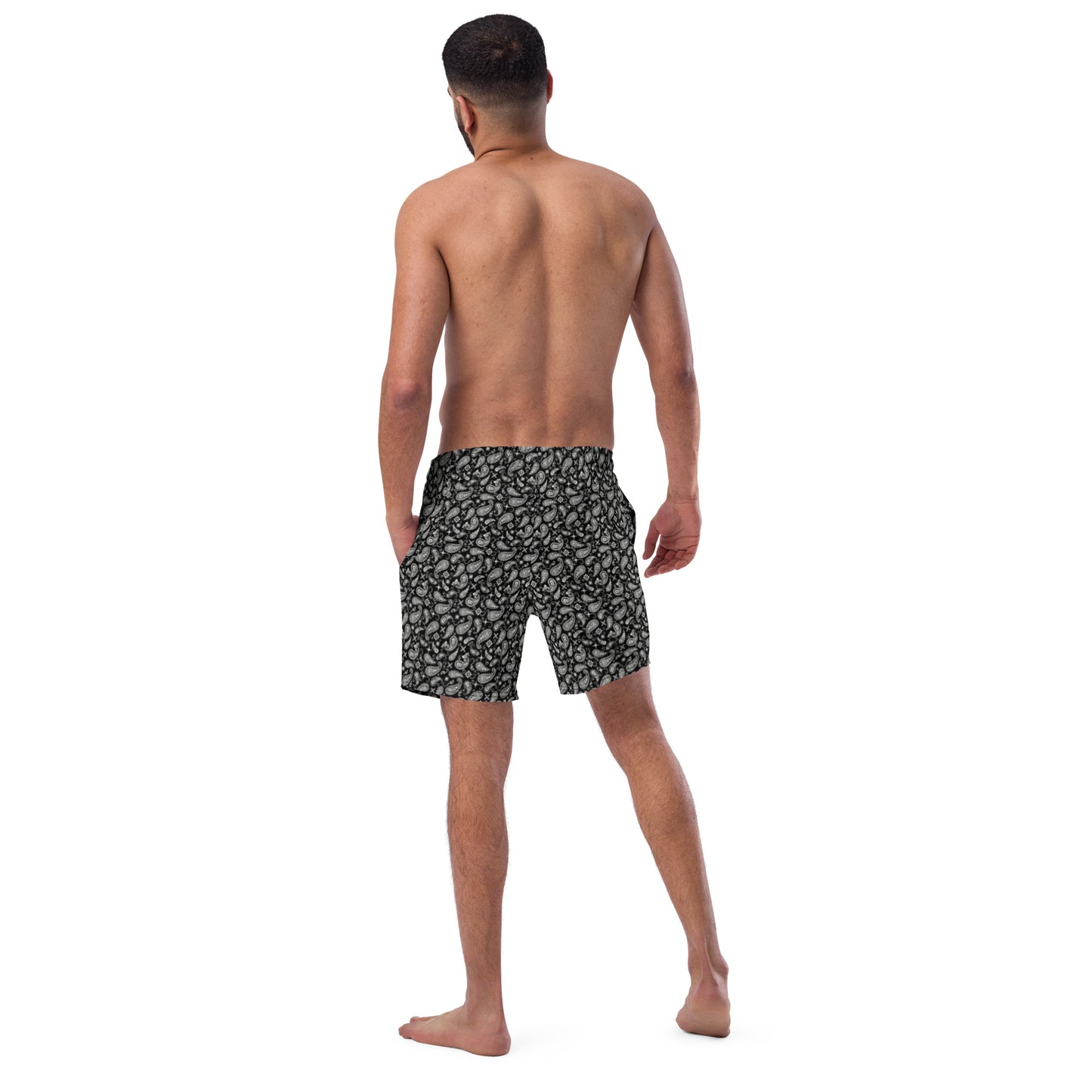 RGX Bandana swim trunks