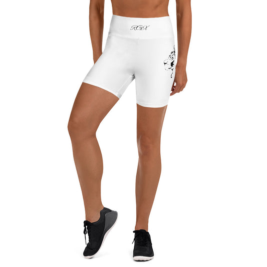 Lioness Bike Shorts