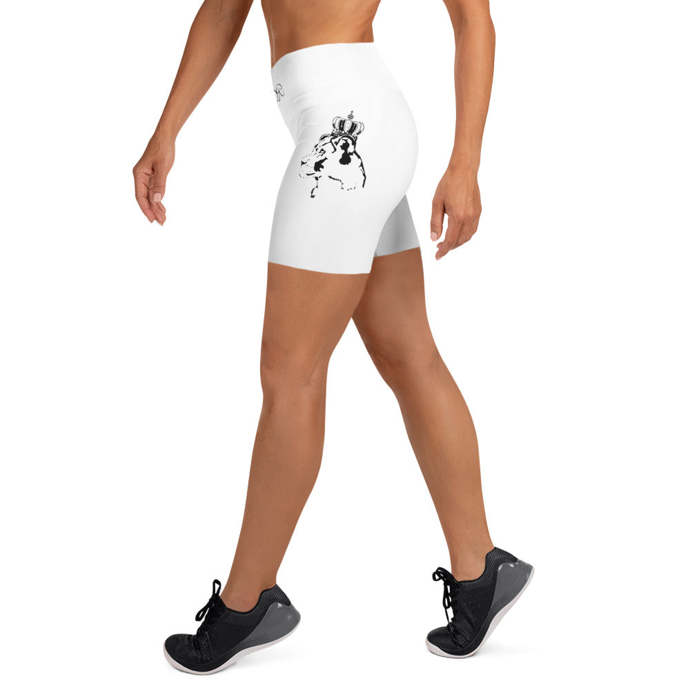Lioness Bike Shorts