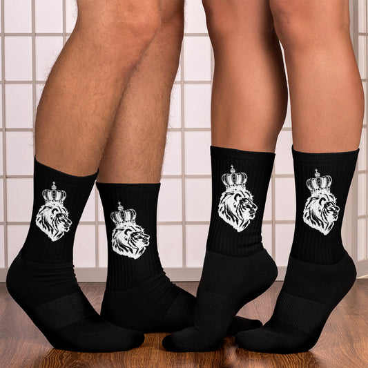 RGX King Socks