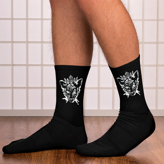 RGX Princess Socks
