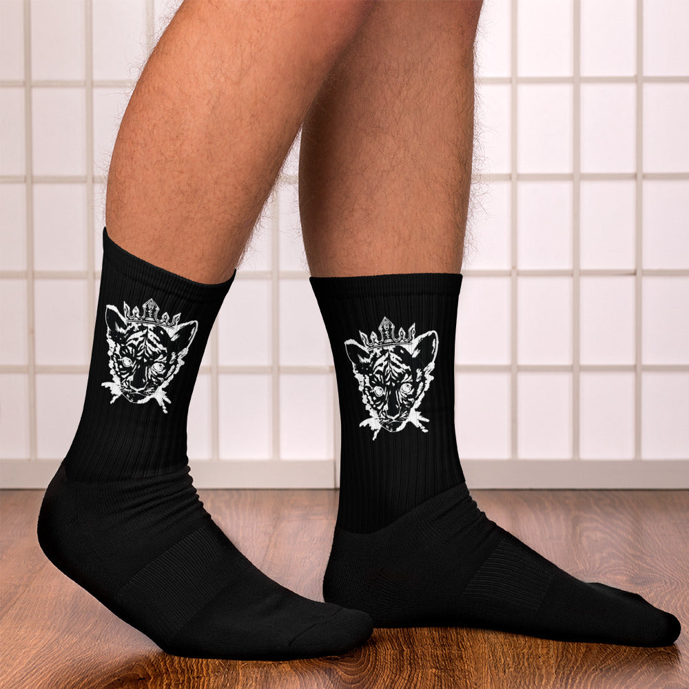 RGX Princess Socks