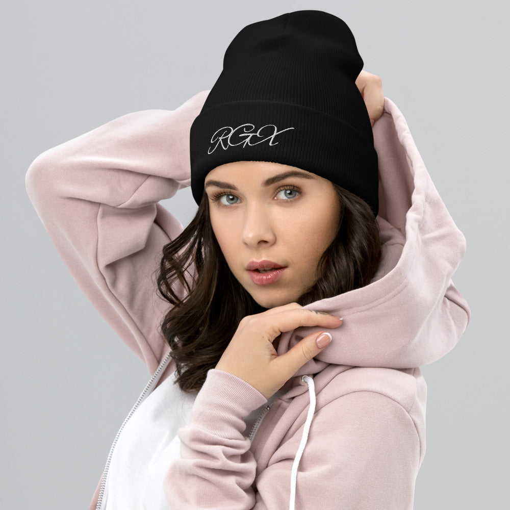 RGX Cuffed Beanie