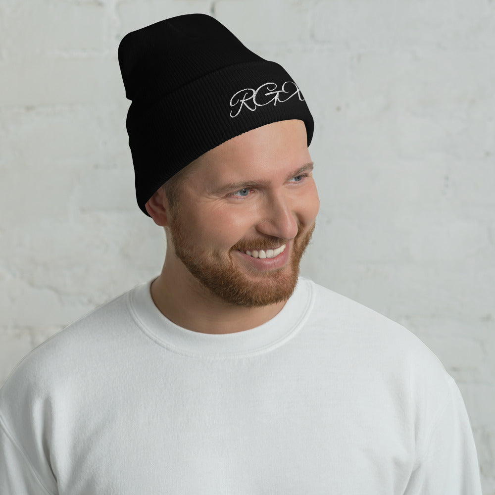 RGX Cuffed Beanie