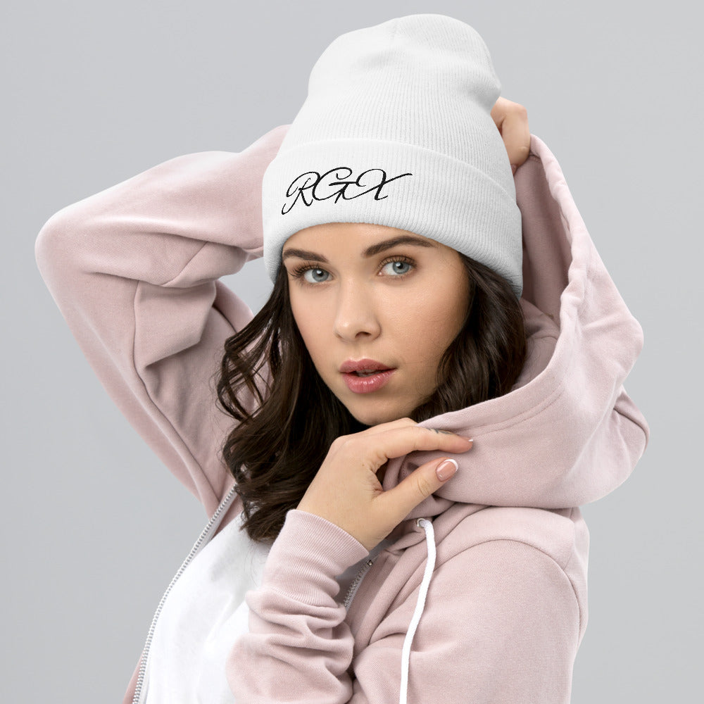 RGX Cuffed Beanie