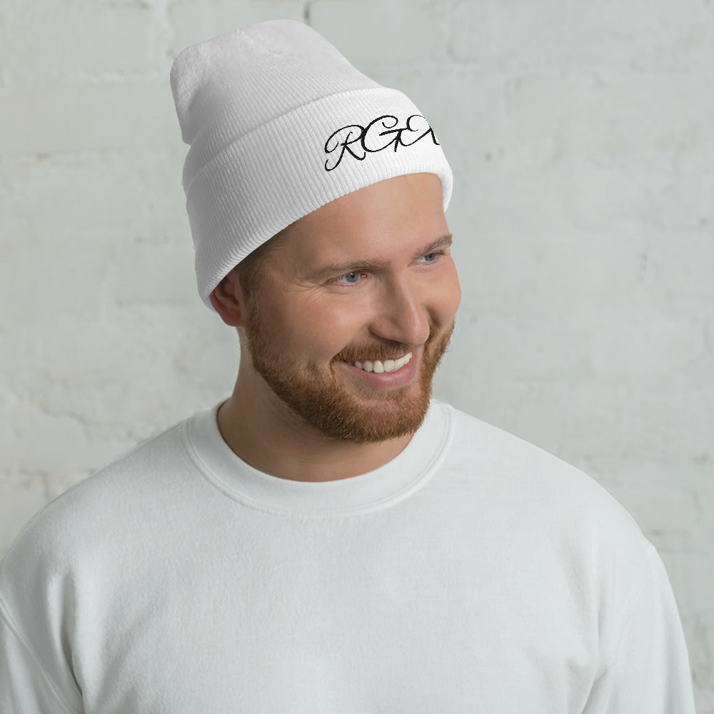 RGX Cuffed Beanie
