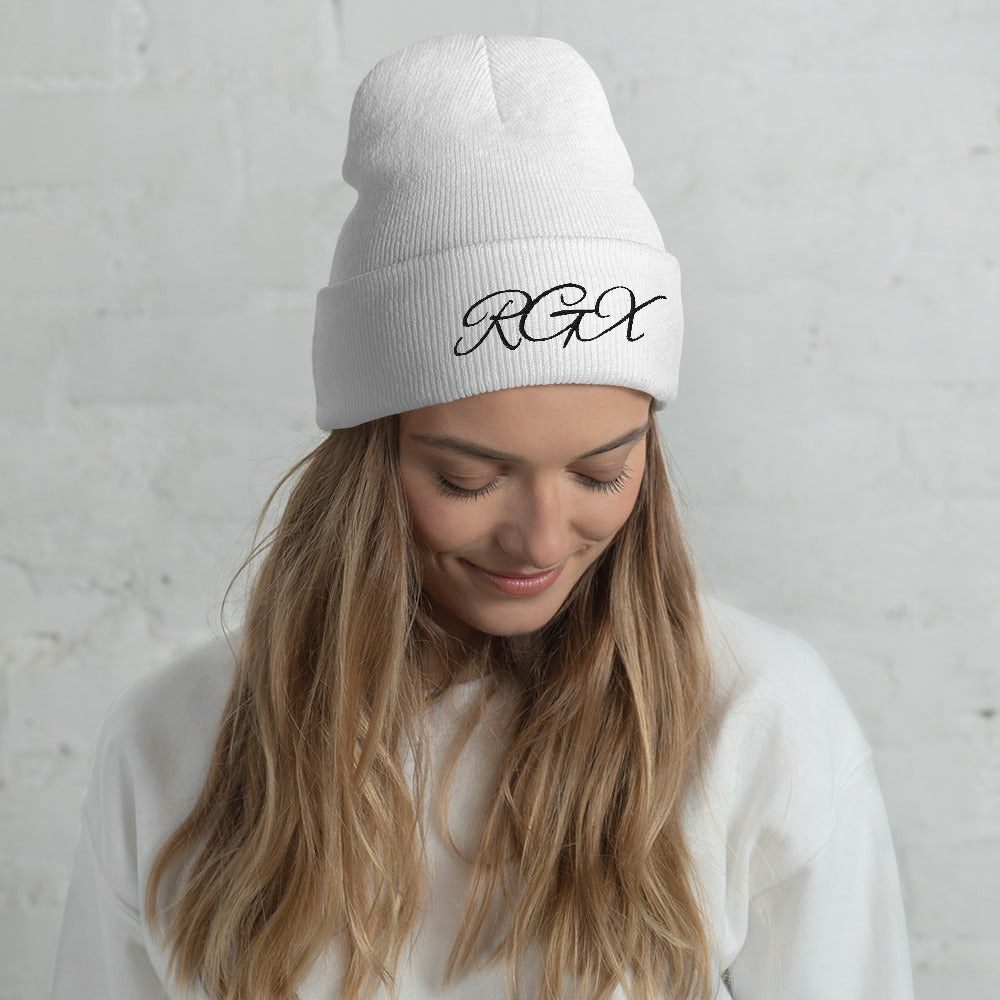 RGX Cuffed Beanie