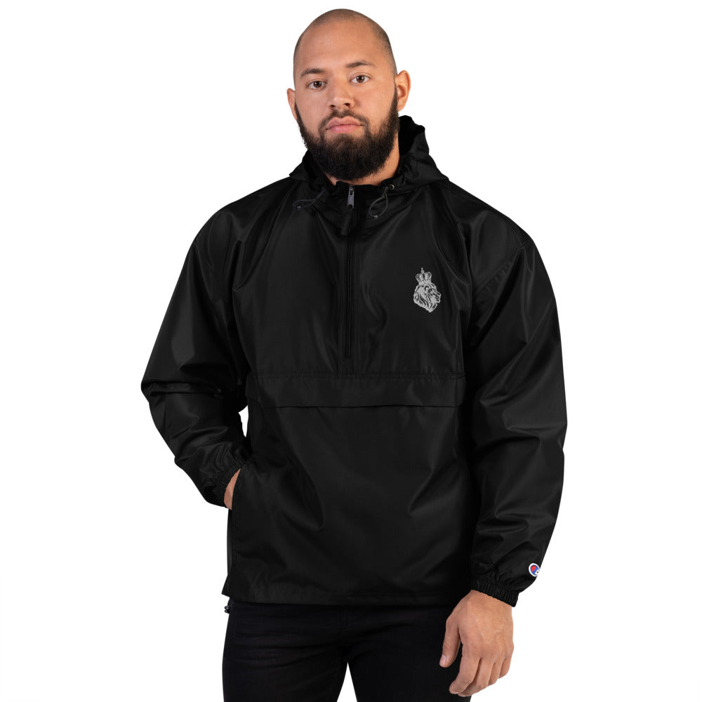 King Lion Jacket