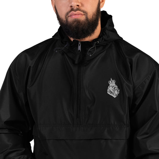 King Lion Jacket