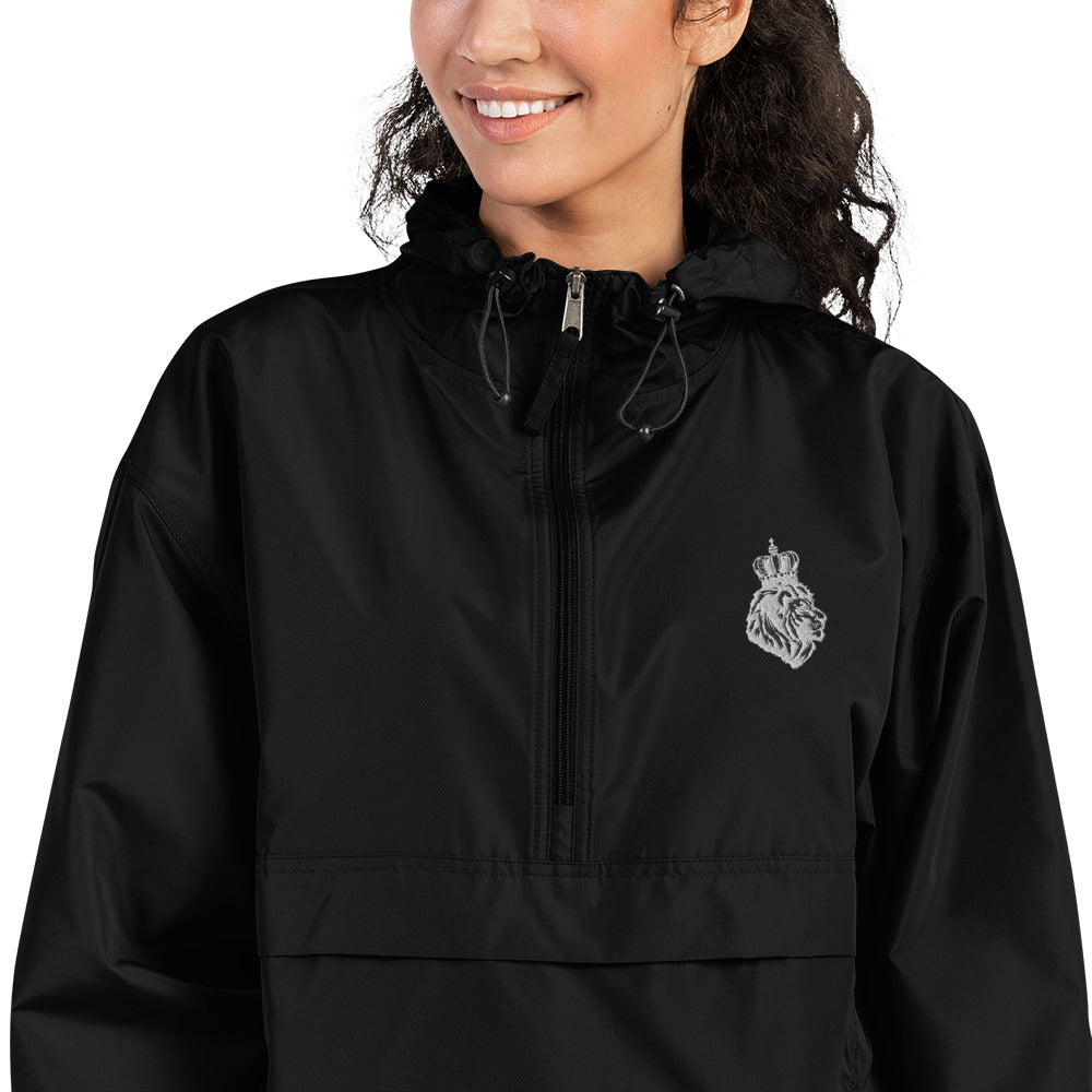 King Lion Jacket