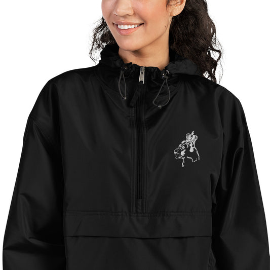 Queen Lion Jacket