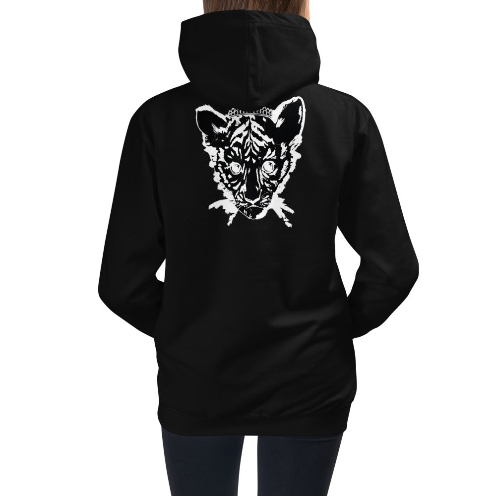 RGX Princess Kids Hoodie
