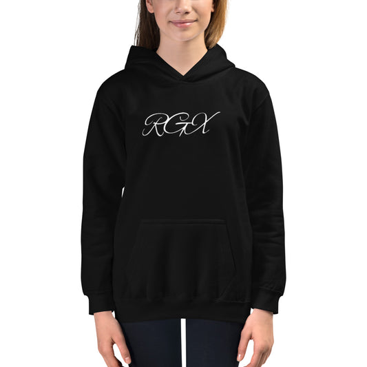 RGX Princess Kids Hoodie