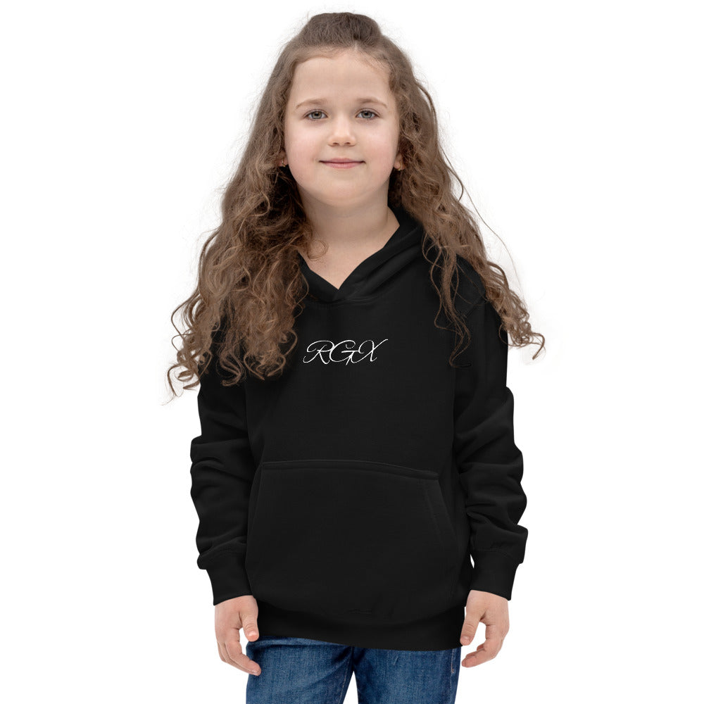 RGX Princess Kids Hoodie