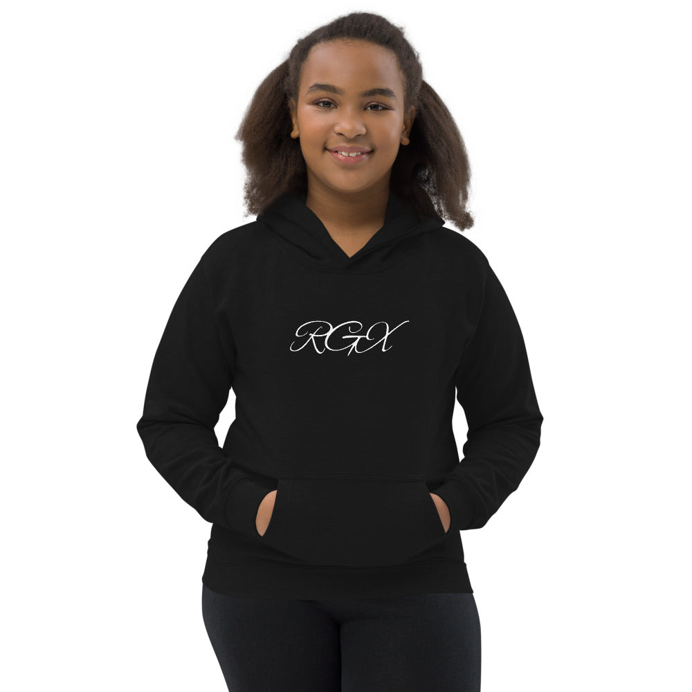 RGX Princess Kids Hoodie