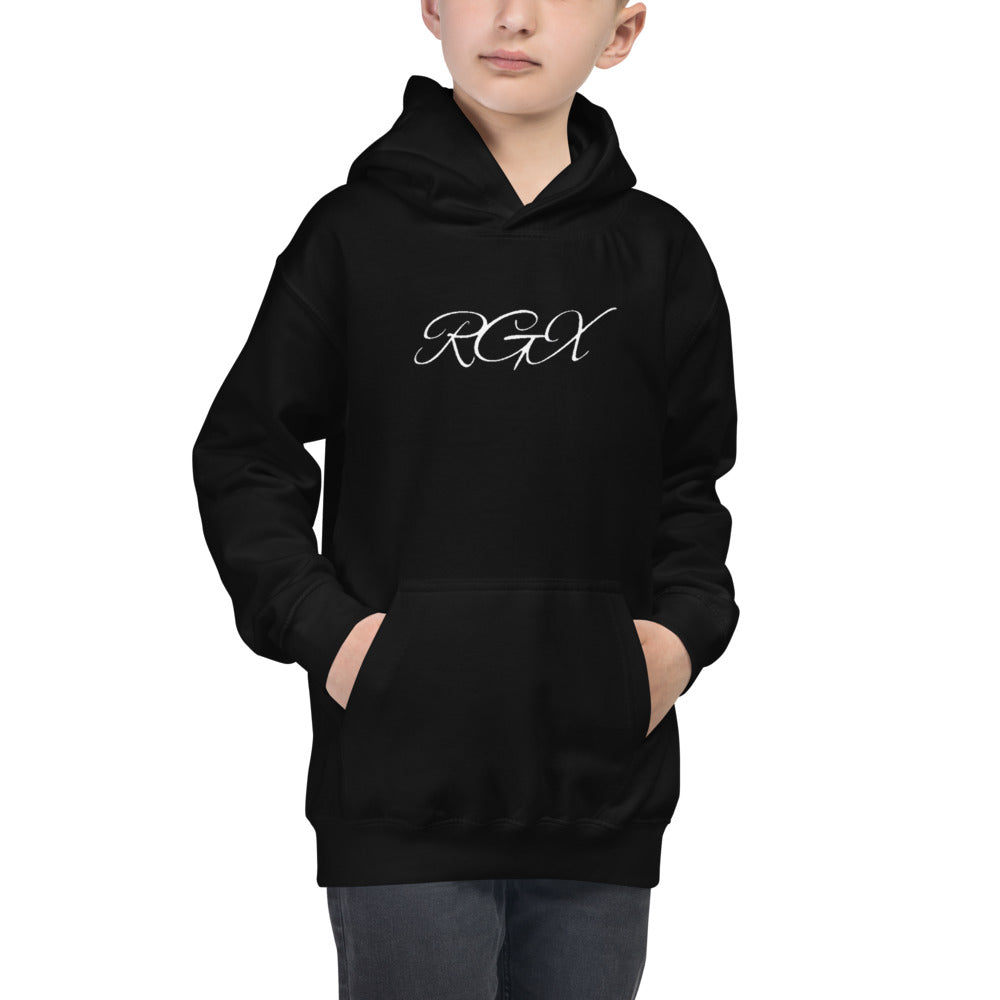RGX Prince Kids Hoodie