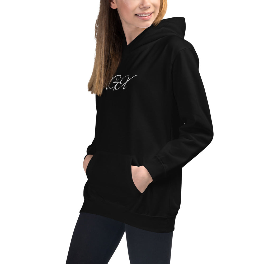 RGX Princess Kids Hoodie