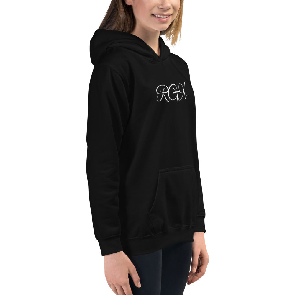 RGX Princess Kids Hoodie