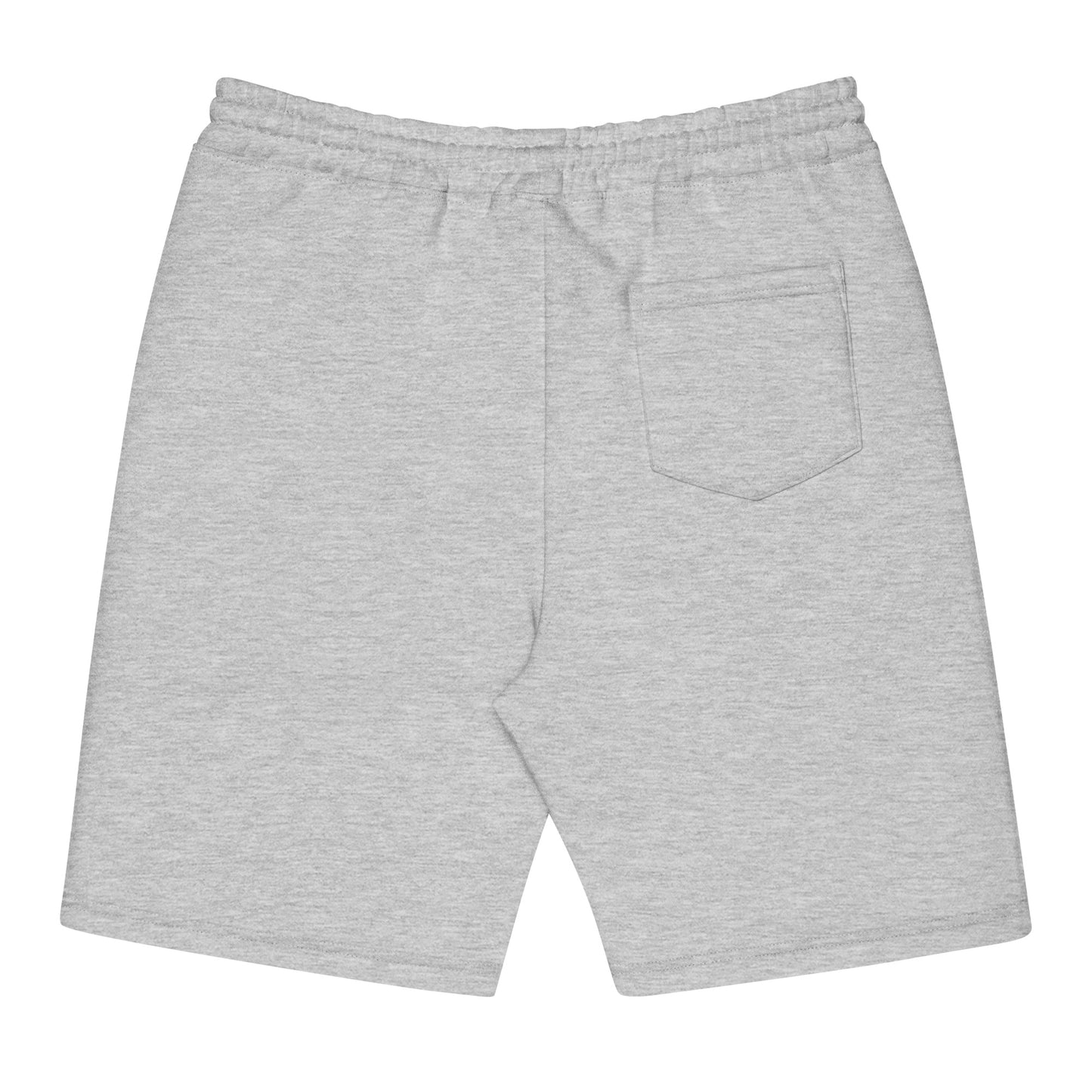 Black RGX fleece shorts