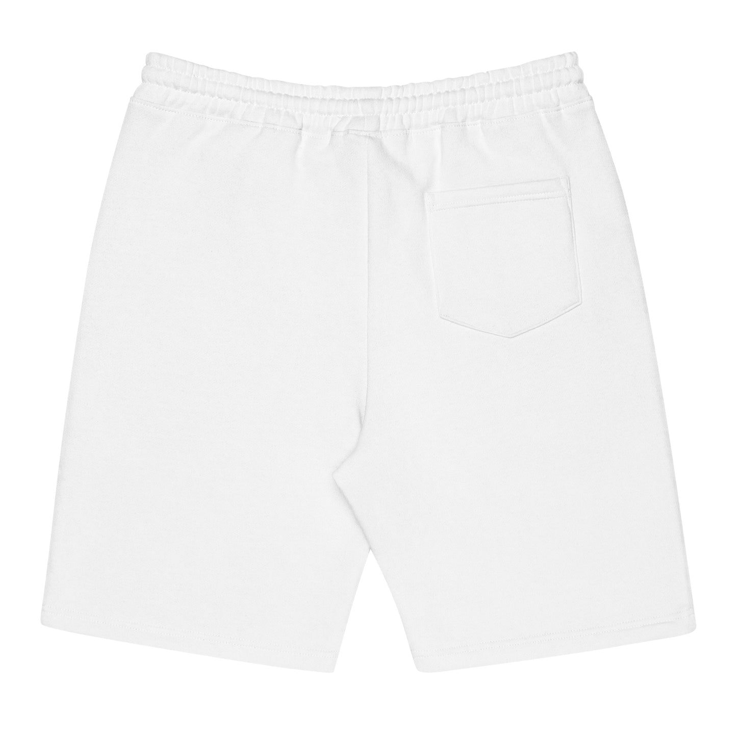 Black RGX fleece shorts