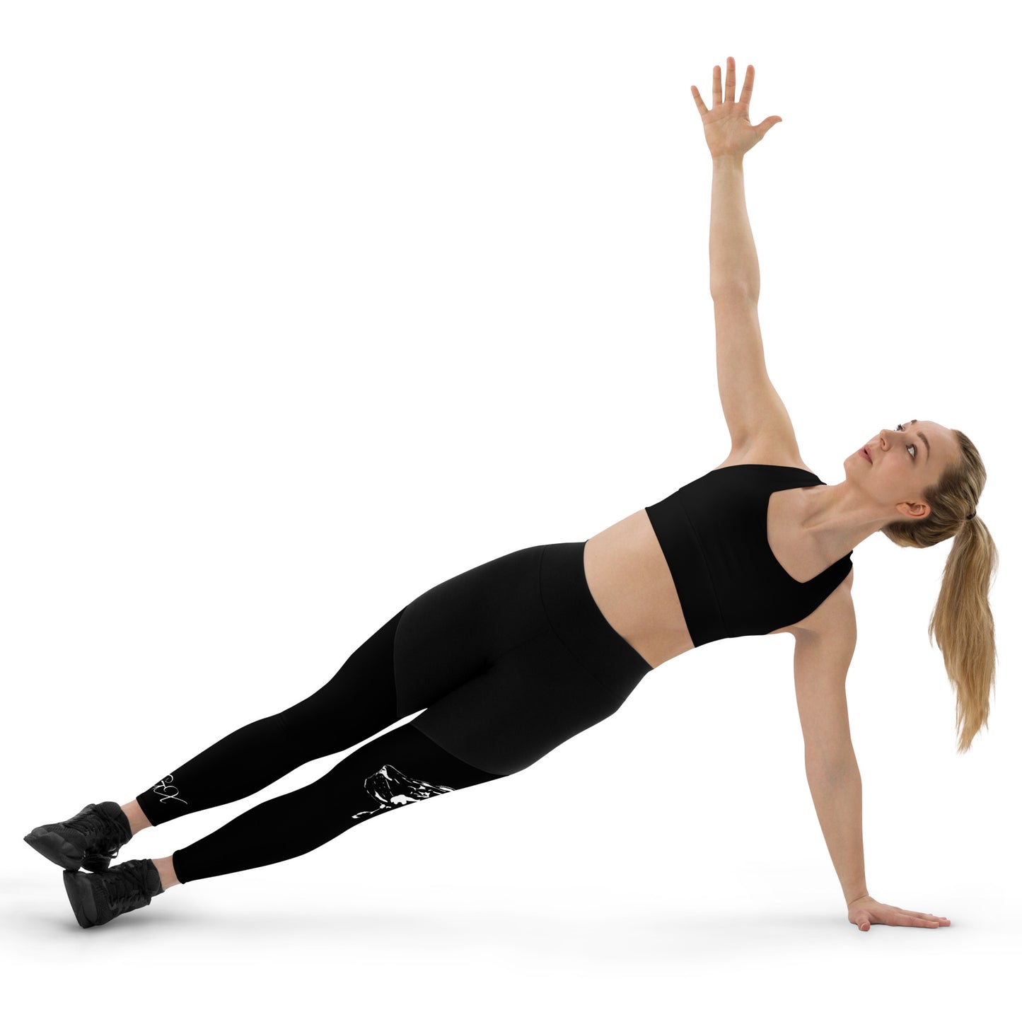 RGX Sports Leggings
